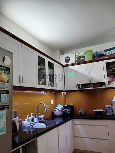 Hình ảnh Chung cư An Bình, Luỹ Bán Bích, TP: 2p ngủ, 2wc, 80m2, 9tr/th