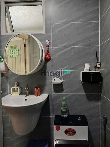 Hình ảnh Chung cư An Bình, Luỹ Bán Bích, TP: 2p ngủ, 2wc, 80m2, 9tr/th