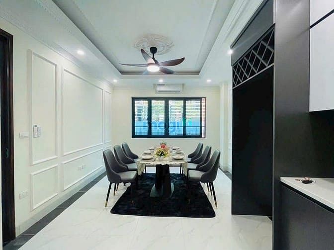 Hình ảnh Cần cho thuê nhà riêng ngõ  Nguyễn Khánh Toàn,  Quan Hoa, Cầu Giấy