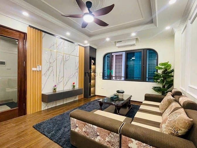 Hình ảnh Cần cho thuê nhà riêng ngõ  Nguyễn Khánh Toàn,  Quan Hoa, Cầu Giấy