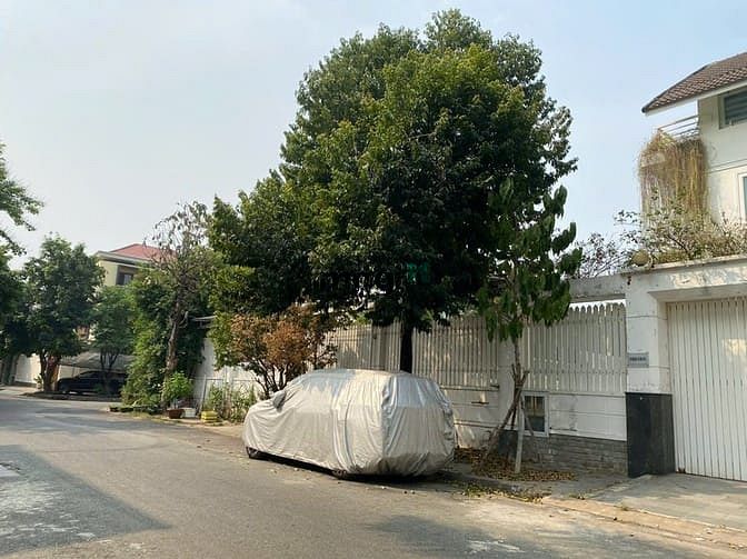 Hình ảnh Bán Đất góc 2MT đường Bình Lợi P13 Bình Thạnh view sông dt:281m2