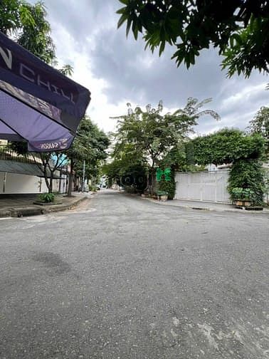 Hình ảnh Bán Đất góc 2MT đường Bình Lợi P13 Bình Thạnh view sông dt:281m2