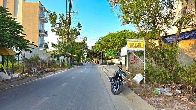 Hình ảnh Bán Đất Mặt Tiền đường Võ Văn Hát P. Long Trường . Q9 - DT : 176m2