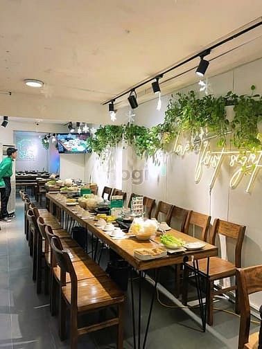 Hình ảnh Cho thuê mặt bằng phố Trần Huy Liệu - Ba Đình