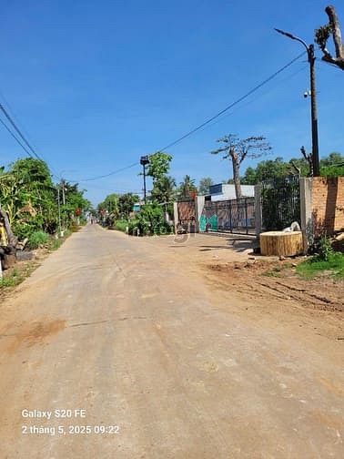 Hình ảnh Bán nhanh lô đất 1 sẹc Quốc lộ 20- ngay chợ 115 đi vào
