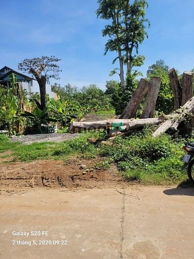 Hình ảnh Bán nhanh lô đất 1 sẹc Quốc lộ 20- ngay chợ 115 đi vào