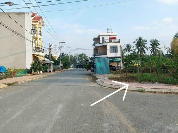 Hình ảnh Mặt Tiền 13m Đại Phúc Green Stone, mặt tiền kinh doanh long thuận