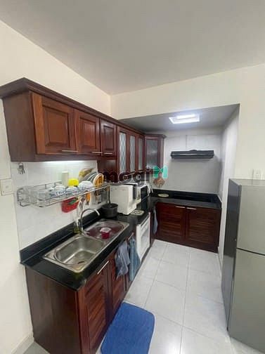 Hình ảnh Chung cư Carillon 2, Trịnh ĐÌnh Thảo, TP: 77m2, 2p ngủ, full NT 10tr/t