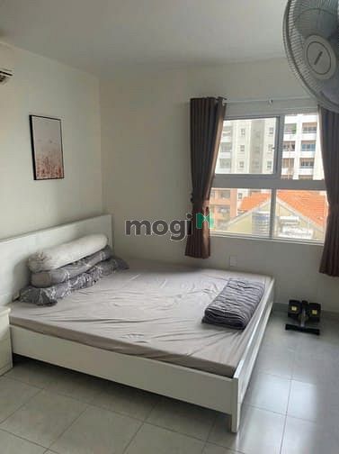 Hình ảnh Chung cư Carillon 2, Trịnh ĐÌnh Thảo, TP: 77m2, 2p ngủ, full NT 10tr/t