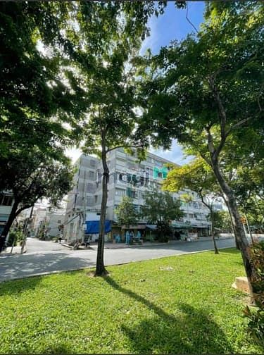 Hình ảnh Bán Mb6623 nạp rút nhanh chóng Chung cư Lê Văn Duyệt, P3 Bình Thạnh, 53m2, đủ NT, 2,XX Tỷ
