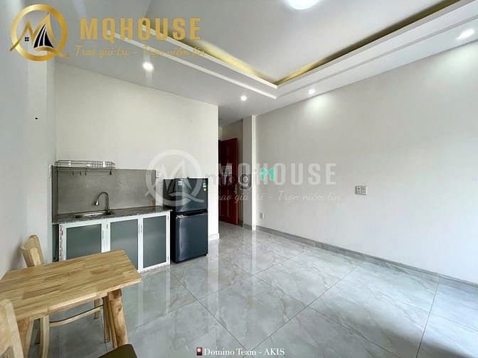 Hình ảnh 🎴Studio Ban công _ 30m2 _ Khu An Phú , An Khánh Quận 2 Có Chỗ oto