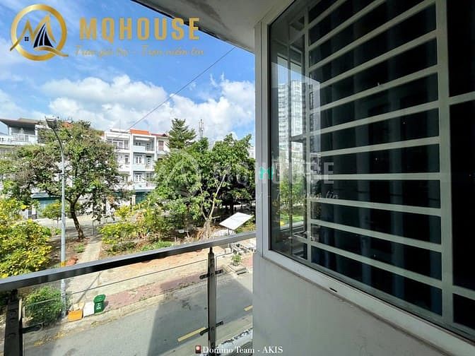 Hình ảnh 🎴Studio Ban công _ 30m2 _ Khu An Phú , An Khánh Quận 2 Có Chỗ oto