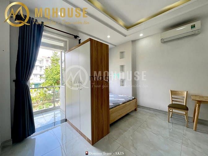 Hình ảnh 🎴Studio Ban công _ 30m2 _ Khu An Phú , An Khánh Quận 2 Có Chỗ oto