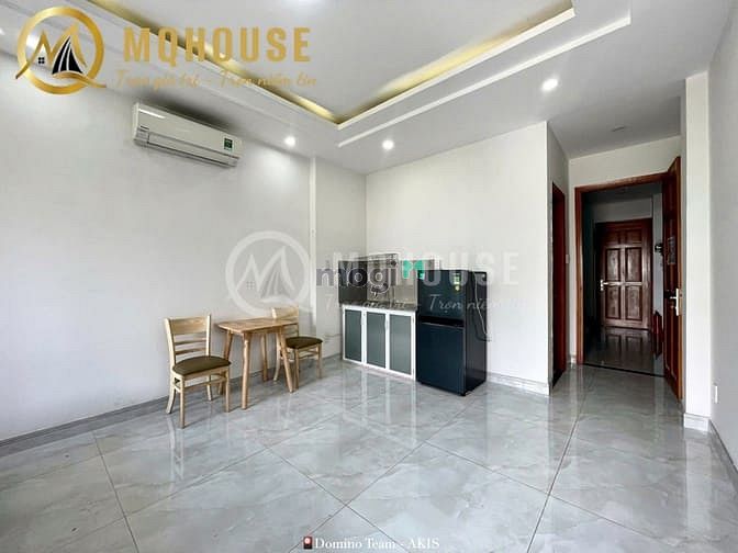 Hình ảnh 🎴Studio Ban công _ 30m2 _ Khu An Phú , An Khánh Quận 2 Có Chỗ oto