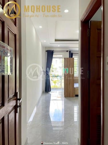 Hình ảnh 🎴Studio Ban công _ 30m2 _ Khu An Phú , An Khánh Quận 2 Có Chỗ oto