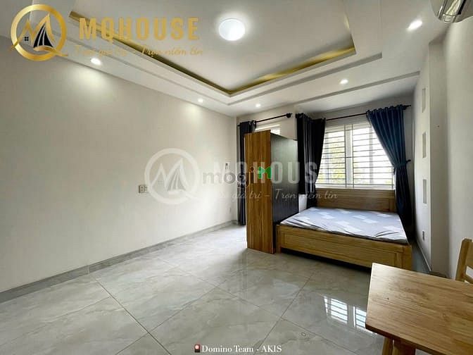 Hình ảnh 🎴Studio Ban công _ 30m2 _ Khu An Phú , An Khánh Quận 2 Có Chỗ oto