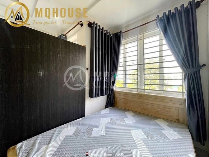 Hình ảnh 🎴Studio Ban công _ 30m2 _ Khu An Phú , An Khánh Quận 2 Có Chỗ oto
