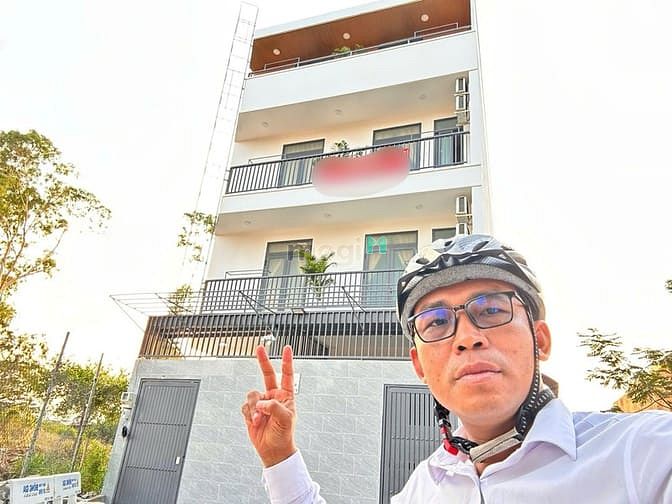 Hình ảnh cần bán 20P ,CHDV mini , p.tân phú Q9, tp,thủ đức-thu nhập -85tr/thang