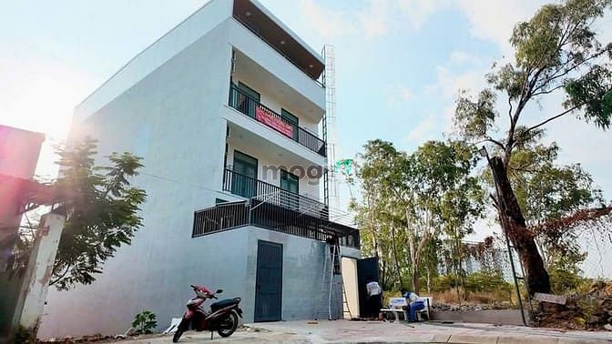 Hình ảnh cần bán 20P ,CHDV mini , p.tân phú Q9, tp,thủ đức-thu nhập -85tr/thang
