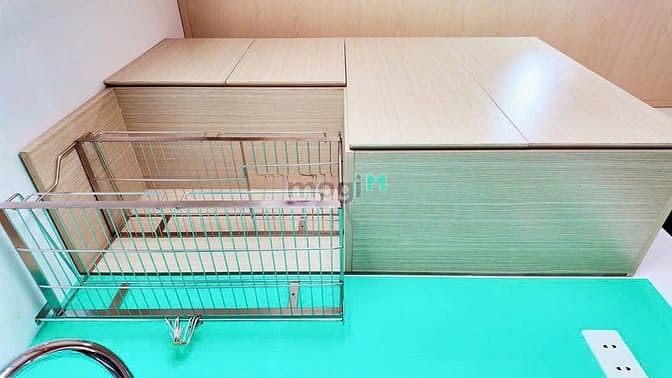 Hình ảnh cần bán 20P ,CHDV mini , p.tân phú Q9, tp,thủ đức-thu nhập -85tr/thang