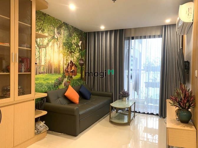 Hình ảnh Cho Thuê Trang Chủ MB66.COM / Đăng Ký Tặng 66K 1pn+1 Vinhomes Q9 full nội thất