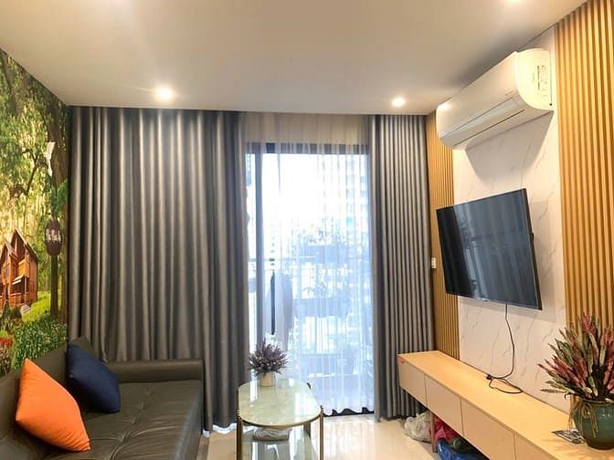 Hình ảnh Cho Thuê Trang Chủ MB66.COM / Đăng Ký Tặng 66K 1pn+1 Vinhomes Q9 full nội thất