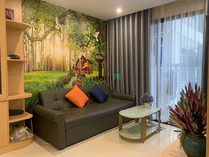 Hình ảnh Cho Thuê Trang Chủ MB66.COM / Đăng Ký Tặng 66K 1pn+1 Vinhomes Q9 full nội thất