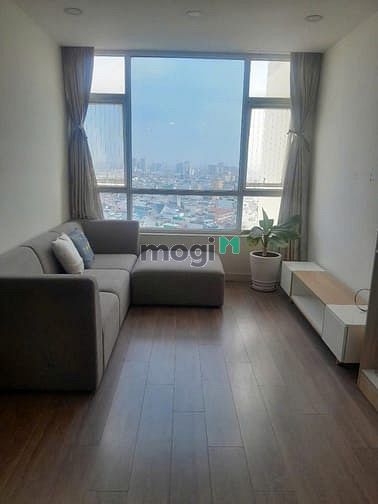 Hình ảnh Chung cư Carillon 2, Trịnh ĐÌnh Thảo, TP: 95m2 3p ngủ, full nt 12tr/th