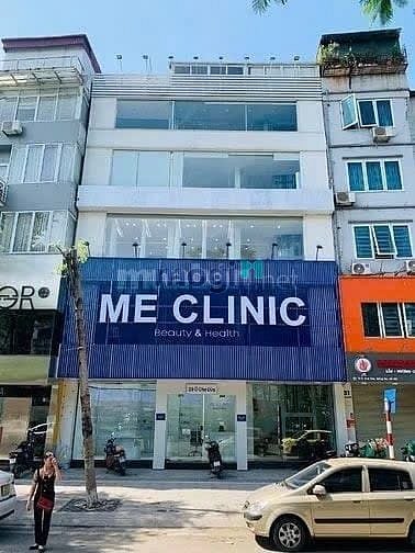 Hình ảnh Cho thuê nhà mặt phố Ô Chợ Dừa Đống Đa