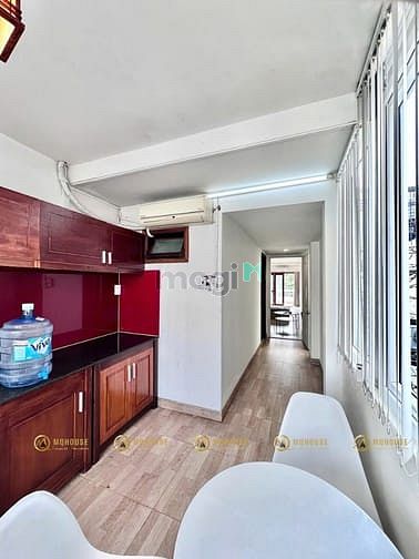 Hình ảnh Căn Hộ 1Pn Nguyên Tầng 85m2 Võ Thị Sáu Đối Diện Công Viên Lê Văn Tám