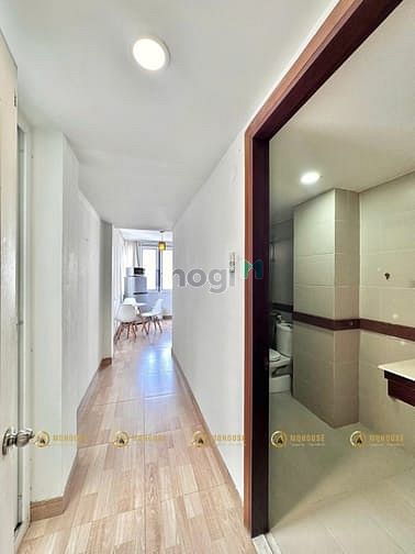 Hình ảnh Căn Hộ 1Pn Nguyên Tầng 85m2 Võ Thị Sáu Đối Diện Công Viên Lê Văn Tám