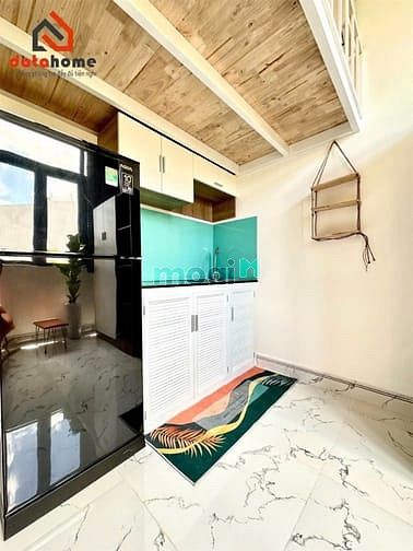 Hình ảnh Duplex cửa sổ trời full nội thất