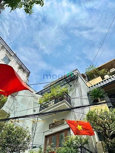 Hình ảnh Căn Hộ 1Pn Nguyên Tầng 85m2 Võ Thị Sáu Đối Diện Công Viên Lê Văn Tám