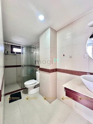 Hình ảnh Căn Hộ 1Pn Nguyên Tầng 85m2 Võ Thị Sáu Đối Diện Công Viên Lê Văn Tám