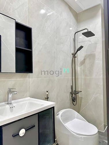 Hình ảnh Bán gấp căn Bình Hưng Hoà phường quận bình tân 60m2/4Tỷ200 sổ riêng