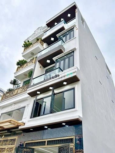 Hình ảnh Bán gấp căn Bình Hưng Hoà phường quận bình tân 60m2/4Tỷ200 sổ riêng