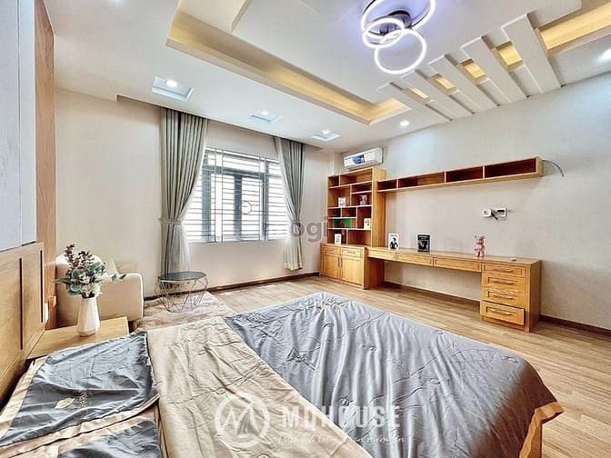 Hình ảnh Cho thuê Trang Chủ MB66.COM / Đăng Ký Tặng 66K full NT - có máy giặt riêng - Khu Sân Bay - Tân Bình