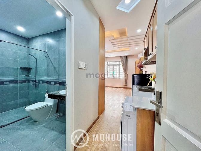Hình ảnh Cho thuê Trang Chủ MB66.COM / Đăng Ký Tặng 66K full NT - có máy giặt riêng - Khu Sân Bay - Tân Bình
