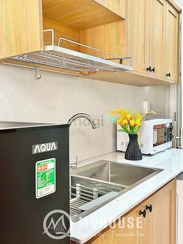 Hình ảnh Cho thuê Trang Chủ MB66.COM / Đăng Ký Tặng 66K full NT - có máy giặt riêng - Khu Sân Bay - Tân Bình