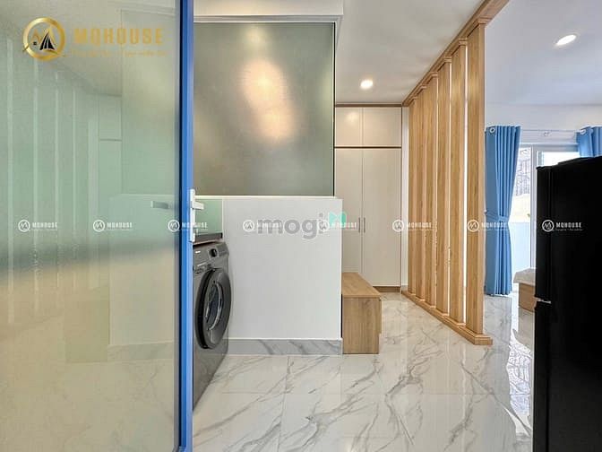 Hình ảnh Khai trương CHDV Full nt cao cấp - Tách Bếp, Ban Công - Khu Sân Bay
