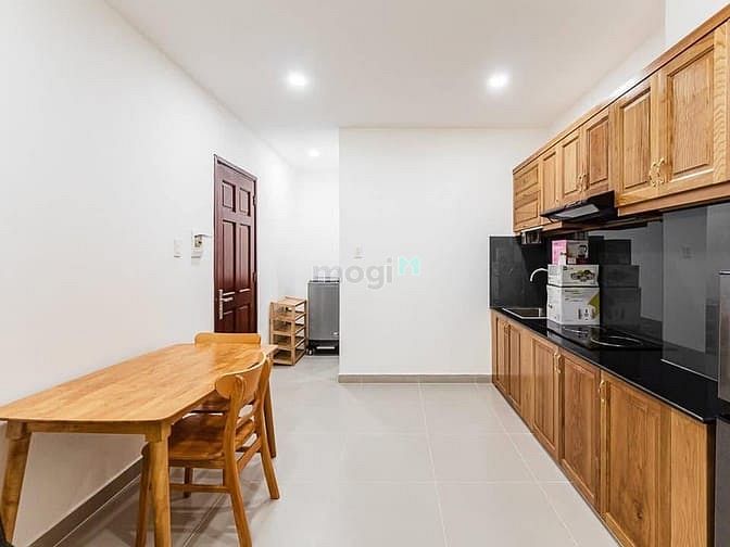 Hình ảnh Chung cư mini 1PN - bảo vệ 24/7 - siêu An Ninh - ngay Etown Cộng Hoà