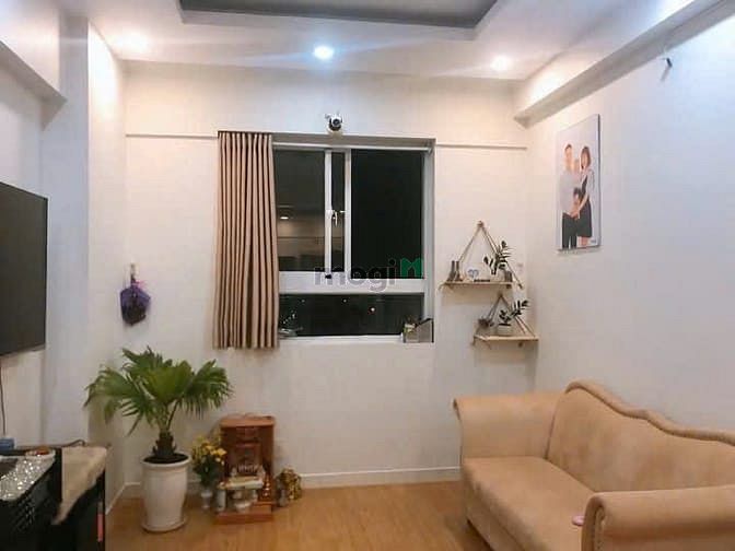 Hình ảnh CHung cư Carillon 5, Luỹ Bán Bích,TP: 3p ngủ, 90m2, nội thất 12tr/th