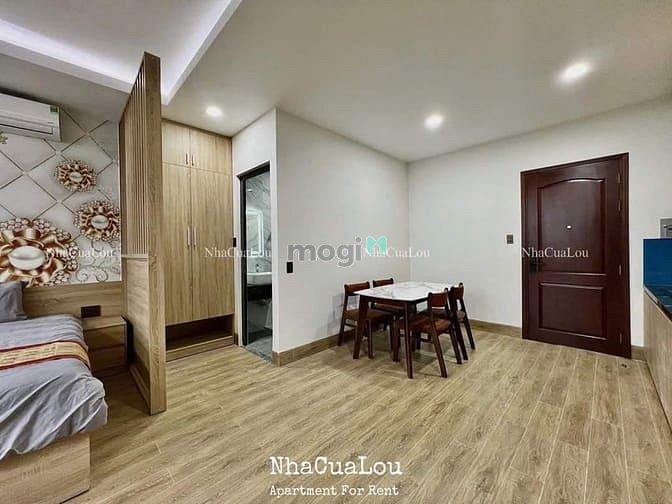 Hình ảnh Chung cư mini full nội thất cao cấp ngay MB66 là nhà cái uy tín hàng đầu tại Việt Nam Hoàng Văn Thụ