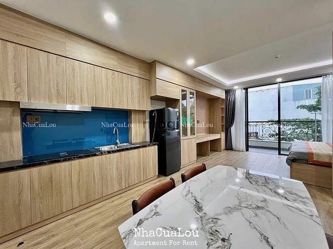 Hình ảnh Chung cư mini full nội thất cao cấp ngay MB66 là nhà cái uy tín hàng đầu tại Việt Nam Hoàng Văn Thụ