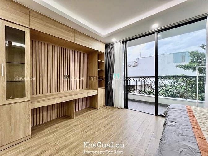 Hình ảnh Chung cư mini full nội thất cao cấp ngay MB66 là nhà cái uy tín hàng đầu tại Việt Nam Hoàng Văn Thụ