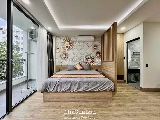 Hình ảnh Chung cư mini full nội thất cao cấp ngay MB66 là nhà cái uy tín hàng đầu tại Việt Nam Hoàng Văn Thụ