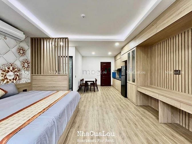 Hình ảnh Chung cư mini full nội thất cao cấp ngay MB66 là nhà cái uy tín hàng đầu tại Việt Nam Hoàng Văn Thụ