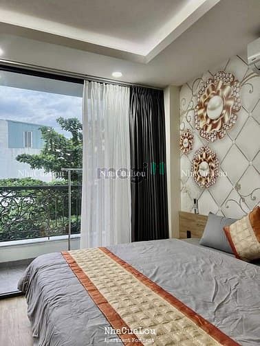 Hình ảnh Chung cư mini full nội thất cao cấp ngay MB66 là nhà cái uy tín hàng đầu tại Việt Nam Hoàng Văn Thụ