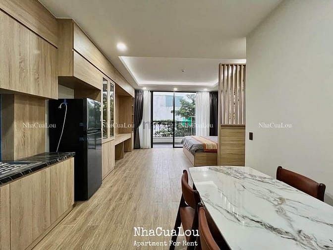 Hình ảnh Chung cư mini full nội thất cao cấp ngay MB66 là nhà cái uy tín hàng đầu tại Việt Nam Hoàng Văn Thụ