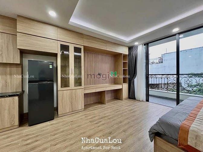Hình ảnh Chung cư mini full nội thất cao cấp ngay MB66 là nhà cái uy tín hàng đầu tại Việt Nam Hoàng Văn Thụ